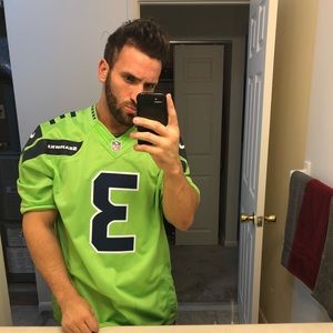 Meet your Posher, Matt